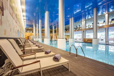 Grupotel Playa de Palma Suites & Spa in Palma, foto 11