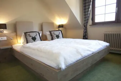 Landgasthof Freiämter Hof foto 4