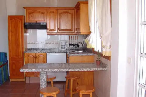 Finca El Palmeral (Vivienda Vacacional) in Los Llanos de Aridane — foto 19