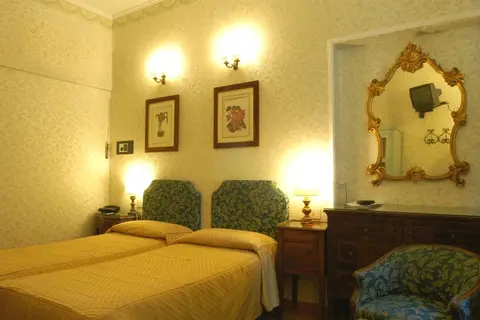 Hermitage in Florence — foto 18