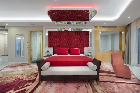 Granada Luxury Beach in Alanya — foto 7