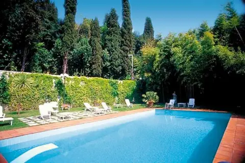 Villa Neroli in Florence, foto 7