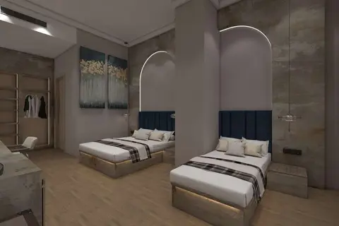 Palemon Resort and Spa in Manavgat — foto 4