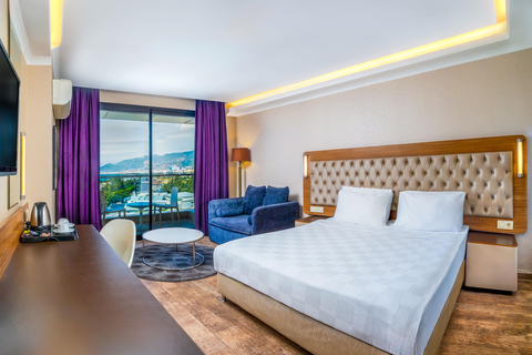 Hotel Michell - adults only foto 3