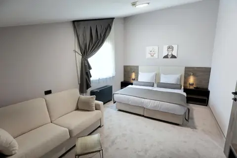 Hotel Milenij in Rijeka — foto 26