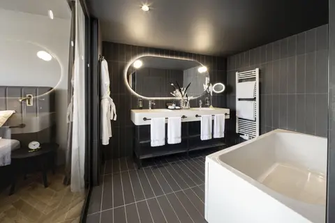 Hotel Am Konzerthaus Vienna - MGallery in Wenen — foto 12