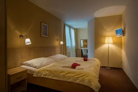 Prague Centre Superior in Praag — foto 9