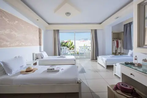 I Candy Resort in Malia Municipal Unit, foto 5