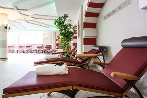 Hotel Alte Schmiede in Seefeld in Tirol — foto 13