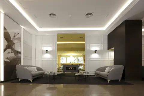 Sercotel Alfonso XIII in Cartagena — foto 28