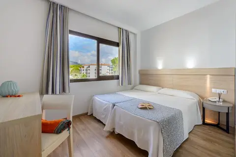 Hotel Vibra Beverly Playa in Peguera — foto 8
