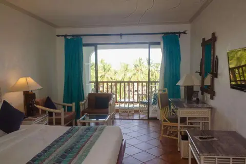 Diani Reef Beach Resort & Spa in Diani Beach — foto 22