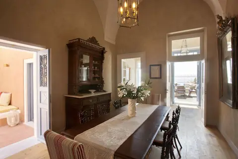 Oia Mansion in Pizza Santorini, foto 25
