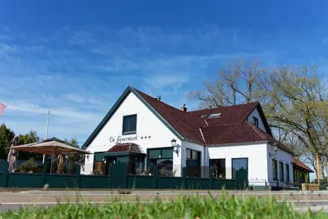 Hotel Restaurant de Loenermark foto 1
