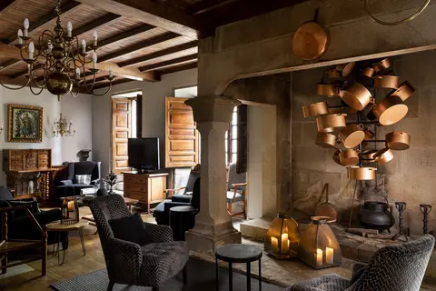 Parador de Pontevedra in Pontevedra — foto 11