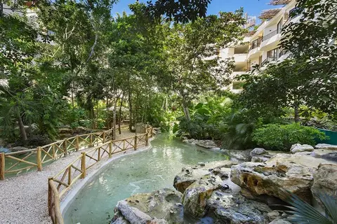 Naala Tulum in Cancún — foto 10