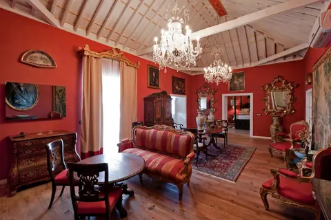 Hotel Hacienda de Abajo in Tazacorte — foto 30