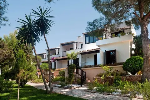 Paraiso De Los Pinos in Formentera — foto 15
