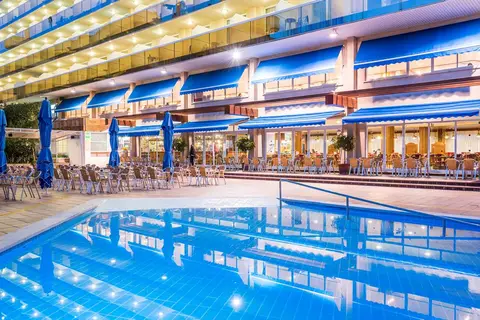 Ponient Marinada in Salou — foto 9