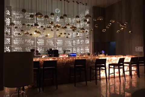 The Sense Deluxe Hotel in Manavgat — foto 24