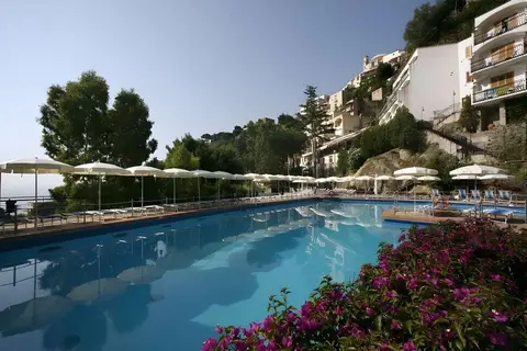 Hotel Royal Positano in Positano — foto 9