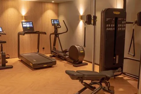 Van der Valk Hotel Hildesheim foto 17