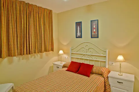 Apartamentos Leo Islamar in Lepe, foto 15