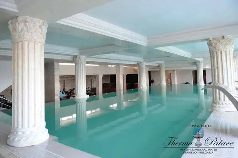 Therma Palace in Кранево — foto 18