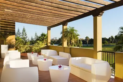 Elba Costa Ballena Beach & Thalasso Resort in Rota — foto 7