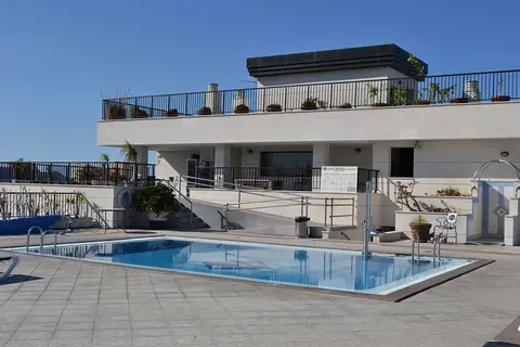 Hotel Zentral Center in Arona — foto 25