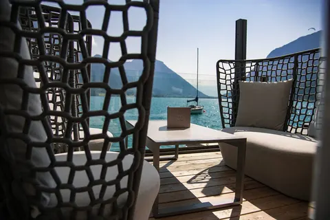 Hotel Post am See foto 19