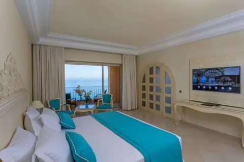Royal Tulip Korbous Bay Thalasso & Springs in Korbous, foto 4