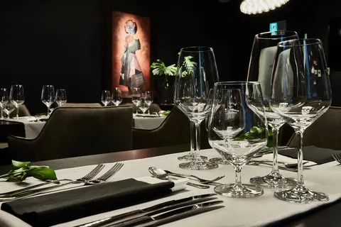 Hotel Indigo Warsaw Nowy Swiat foto 12