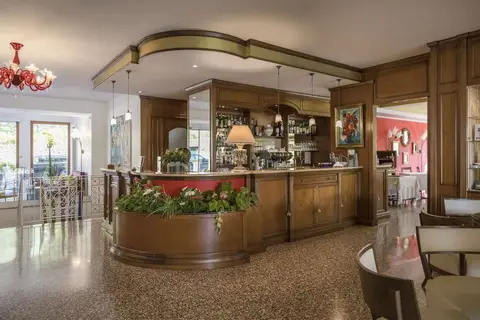 Villa Madrina in Garda, foto 13
