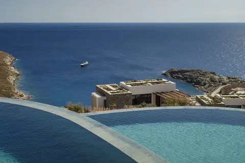 One&Only Kéa Island in Kea Island — foto 18
