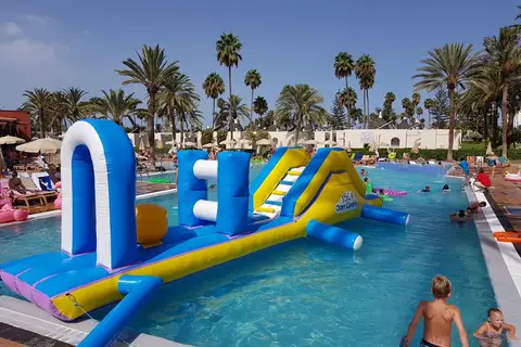 HD Parque Cristóbal Gran Canaria in San Bartolomé de Tirajana — foto 10