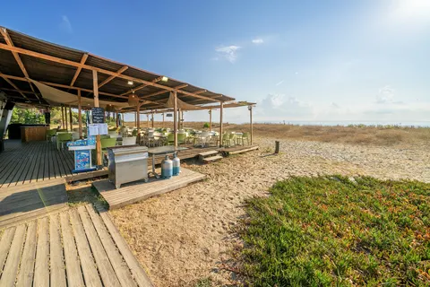 Camping Le Domaine D Anghione foto 9