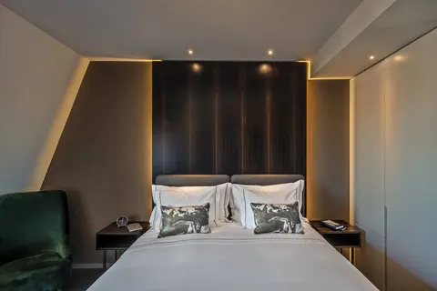 Hotel Moon & Sun Porto foto 6