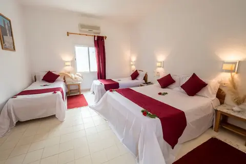 Samira Club in الحمامات — foto 17