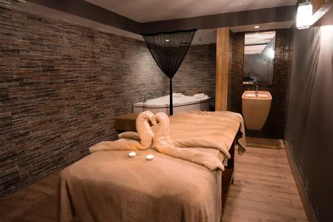 Avena Resort & Spa Hotel in Alanya — foto 23