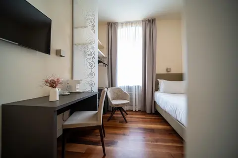 Hotel Duchi Vis a Vis in Sestri Levante, foto 13