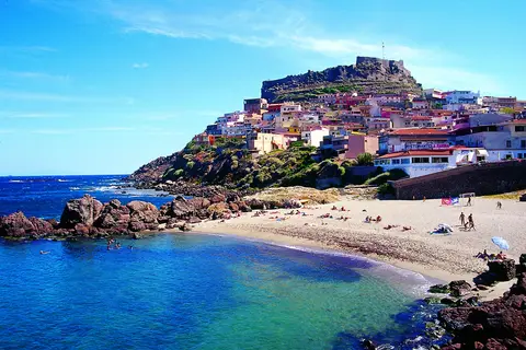 Meli Hotel in Castelsardo, foto 19