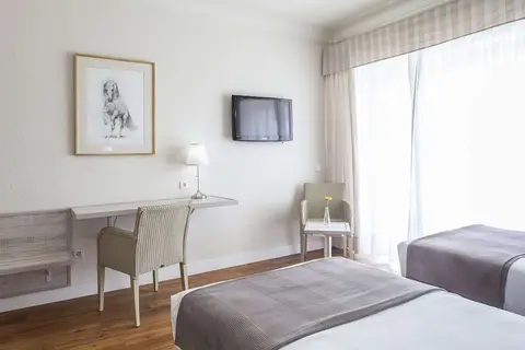 Hotel Jerez & Spa in Jerez de la Frontera — foto 15