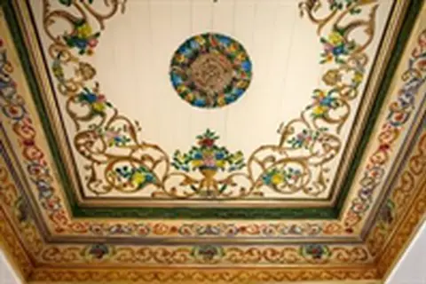 Palais Bayram in Tunis — foto 20