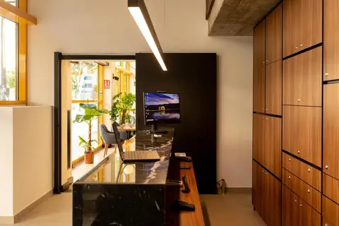 Ramirez Flats & Bar in Valencia, foto 8