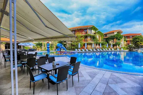 Laguna Beach Resort & Spa in Созопол — foto 8