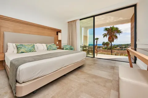 Insotel Punta Prima Resort & Spa foto 2