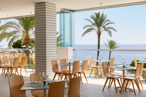 Alua Calas de Mallorca Resort in Manacor — foto 27