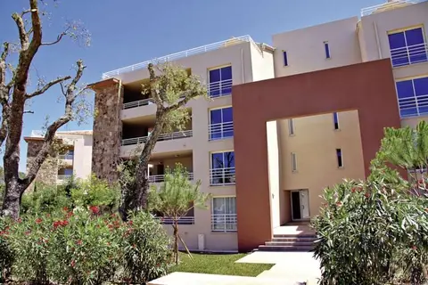 Residence Salina Bay in Porto-Vecchio, foto 3