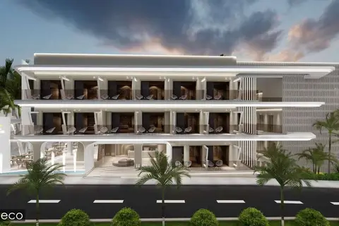 Zorbas Lifestyle Hotel in Georgioupolis, foto 17